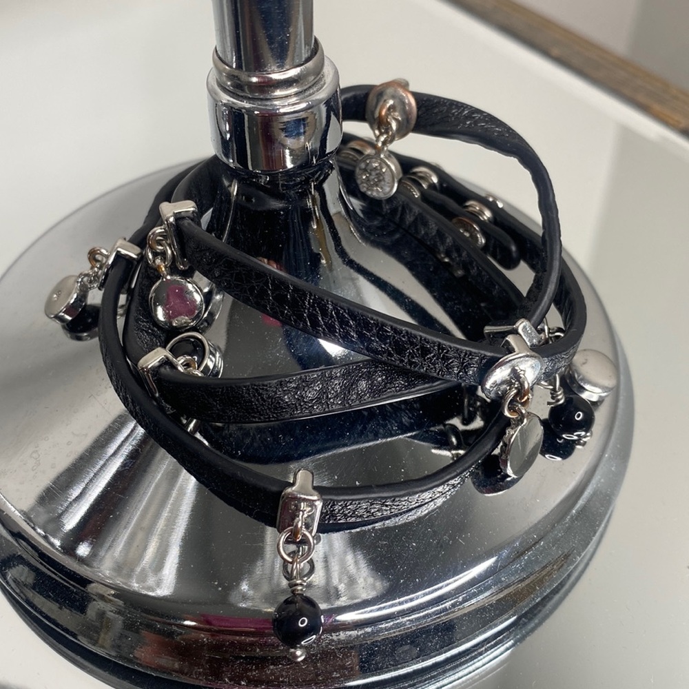 WHBM wrap bracelet